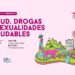 Salud, drogas y sexualidades saludables UVic 2025