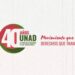 40 años UNAD